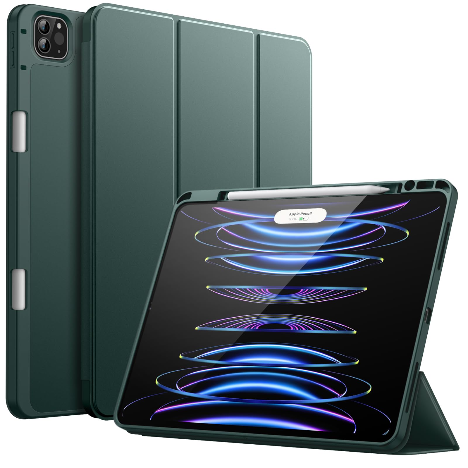 iPadPro12.9第3世代&Apple Pencil(第2世代)